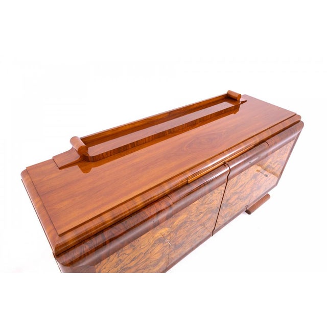 Art Deco Buffet, Germany, 1920s For Sale - Image 13 of 18