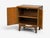 Young Manufacturing, Modern Nightstands, Walnut, Usa, 1960s For Sale - Image 9 of 17