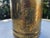 1920s Art Deco Brass Coffee Canister, 1920s For Sale - Image 5 of 7