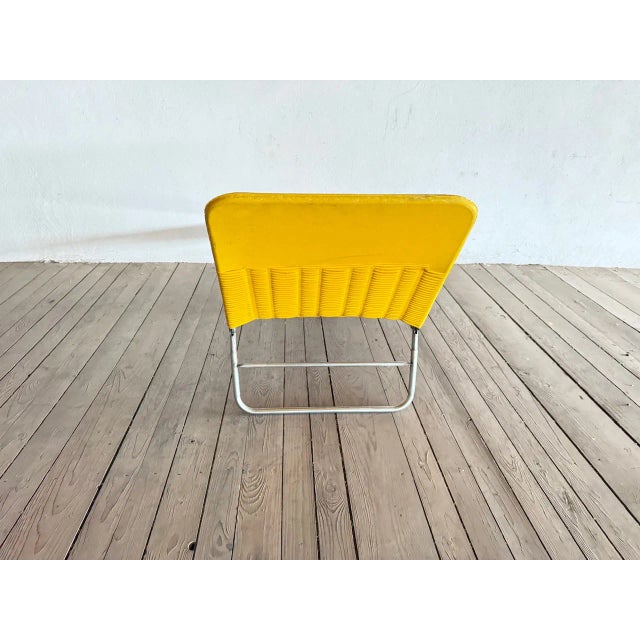 Vintage Sun Lounger from Kurz, 1970s For Sale - Image 12 of 18