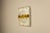 Venini Cristal and Yellow Quilt Wall Lamps by Toni Zuccheri for Venini, Italy, 1970s, Set of 4 For Sale - Image 4 of 18