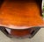 Drexel Nightstands End Tables Vintage of Mahogany Pair For Sale In Seattle - Image 6 of 10