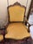 Louis XV Armchairs in Fully Carved Walnut, Set of 2 For Sale - Image 3 of 8