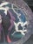1980s Walt Disney Maleficent 'You Want What Size!' Sleeping Beauty Ooak Display Print For Sale - Image 5 of 17