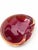 Red Submerged Murano Glass, 1960s For Sale - Image 8 of 8