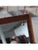 Dressing Table with Chest of Drawers, Italy, 1960s For Sale - Image 4 of 11