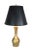 Pr. Mid Century Hollywood Regency Bottle Form Table Lamps For Sale In New York - Image 6 of 12