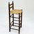 Mid-Century Italian Wicker Bar Stools, 1960s For Sale - Image 9 of 11