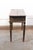 Brazilian Peroba Wood Console, 19th C. For Sale - Image 9 of 13