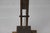 Wooden Mobile Crane Truck, 1950s For Sale - Image 16 of 18