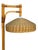 Living Room Lamp with Integrated Side Table, 1960s For Sale - Image 8 of 16