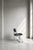 Vintage Minimalist Metal X-Line Chairs by Niels Jørgen Haugesen for Hybodan, 1970s, Set of 4 For Sale - Image 10 of 18