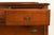 Brown Berkey & Gay Style Antique French Regency Louis XVI Walnut Highboy Dresser, Circa 1930s For Sale - Image 8 of 14