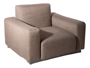 Extendable Armchair by Zanotta, 2000s