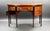 George III Mahogany Desk, 1800s For Sale - Image 6 of 12