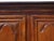 Wood Louis XIII Walnut Armoire For Sale - Image 7 of 18