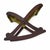 19th Century Children's Rocking Chair, 1800s For Sale - Image 6 of 9