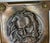 Antique 1885 French Heavy Cast Bronze Plaque – Victor Hugo High Relief Sculpture by René Rozet For Sale In Seattle - Image 6 of 10