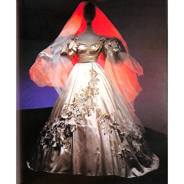 1970s "Hollywood Costume: Glamour! Glitter! Romance!" 1976 McConathy, Dale, Vreeland, Diana For Sale - Image 5 of 12