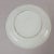 19th C Antique Chinese Rose Medallion Porcelain Plate For Sale - Image 4 of 5