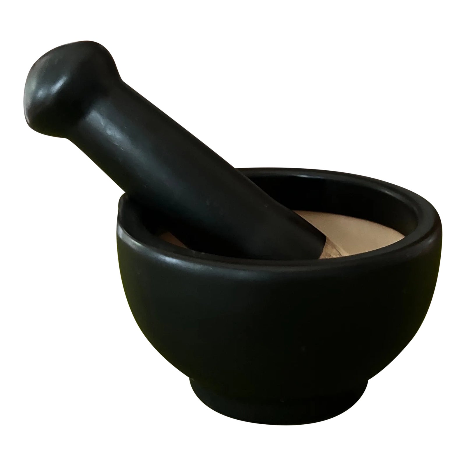 1960s Mortar and Pestle Chairish