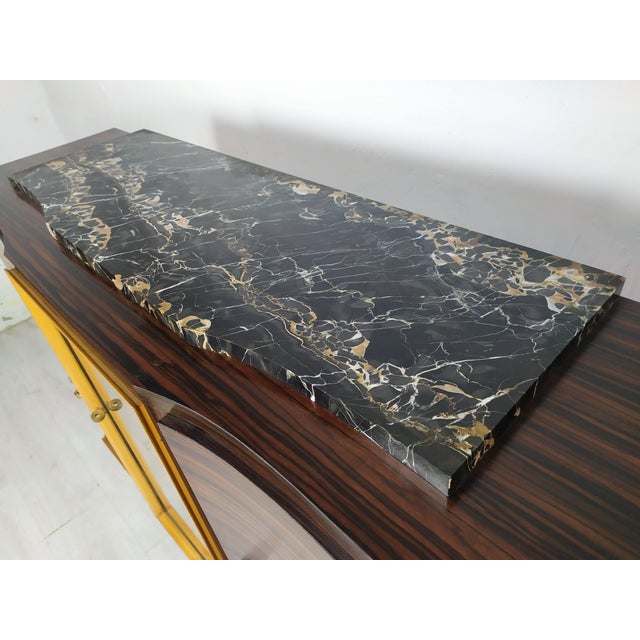 Art Deco Buffet, 1920s For Sale - Image 16 of 18