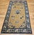 Mid 20th Century Mid 20th Century Chinese Art Deco Rug For Sale - Image 5 of 12