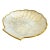Vintage Capiz Shell Tray For Sale
