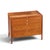 Florence Knoll for Knoll Mid Century Walnut 3-Piece Vanity Set For Sale - Image 12 of 15
