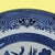 A charming set of five vintage china plates, perfect for hanging as a plate wall, mixing into a tablescape, or layering on...