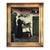 Figurative Composition, 1940s, Oil Painting on Canvas, Framed For Sale - Image 15 of 15