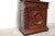 19th Century Antique FrenchHunting Cabinet in Barley Twist Oak, 1880 For Sale - Image 5 of 15