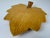 Yellow Vintage Serving Tray from Vallauris, 1970s For Sale - Image 8 of 8