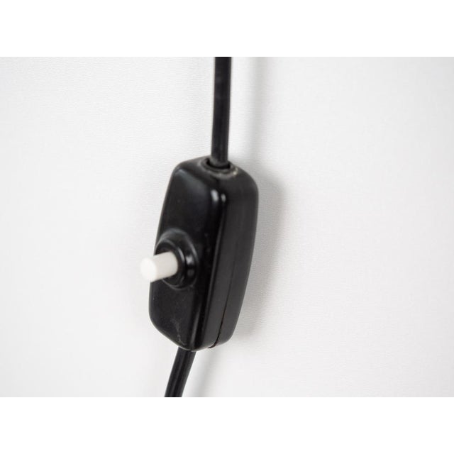 Vintage Louise Lamp for Louis Poulsen, 1970s For Sale - Image 5 of 11