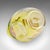 Glass Vintage Art Vase, English, Blown Glass, Display Sleeve, Columbia Glassworks For Sale - Image 7 of 10