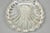 Vintage Mid Century Modern Wm Rogers Silver Plated Clam Shell Serving Dish For Sale - Image 4 of 9