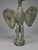 Roman Grand Tour Style Bronze Spread Winged Eagle Sculpture For Sale In Providence - Image 6 of 9