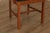 J.K. Rishel Furniture Co. Antique Mission Oak Set Of Six Dining Chairs For Sale - Image 9 of 12