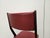 Brown Chairs by Gaetano and Alessandro Besana, 1960, Set of 6 For Sale - Image 8 of 14