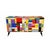 1980s Glass Chest of Drawers, 1980s For Sale - Image 5 of 5