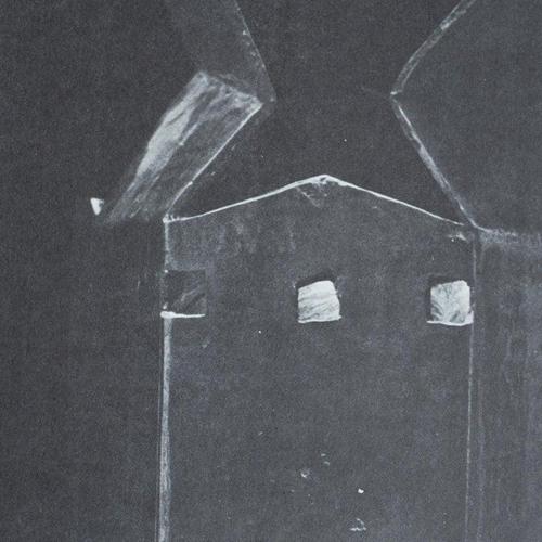 Exhibition Poster by María Simón, 1970s For Sale - Image 4 of 8