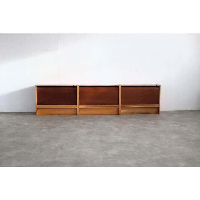 Vintage Filing Cabinets from NKR, 1970s For Sale - Image 15 of 15