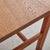 Wood Square Wood Coffee Table Attributed to Kurt Østervig, Denmark 1960s For Sale - Image 7 of 11