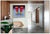 Mid-Century Modern Two Posts - B, Ronald Davis For Sale - Image 3 of 5
