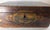 19th Century American Folk Art Grain Painted Document Box With Decoration For Sale In New York - Image 6 of 18