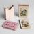 1900 - 1909 Antique Alice in Wonderland Playing Cards Game by Thomas De La Rue & Co For Sale - Image 5 of 18