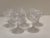 Series Cordoba Digestif Goblet Set from Peill & Putzler, 1970s, Set of 11 For Sale - Image 8 of 8