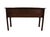 Statton Trutype Americana Collection Solid Mahogany Traditional Style 53" Sideboard Buffet - Oldtowne Finish For Sale - Image 11 of 14