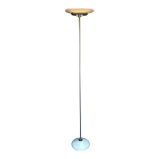 1970's Italian Modern "Jill" Floor Lamp by Perry King, Santiago Miranda, Gianluigi Arnaldi for Arteluce For Sale