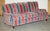 Set of Signature Scroll Arm Sofas from Howard & Sons For Sale - Image 4 of 18